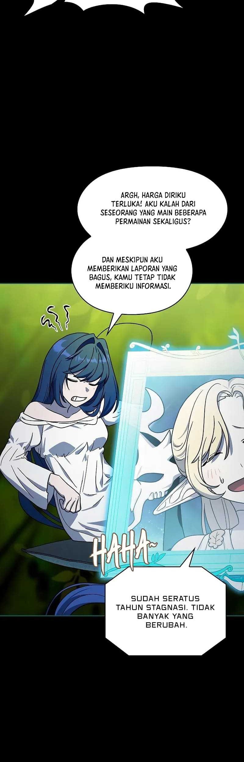 The Nebula’s Civilization Chapter 68 Gambar 59