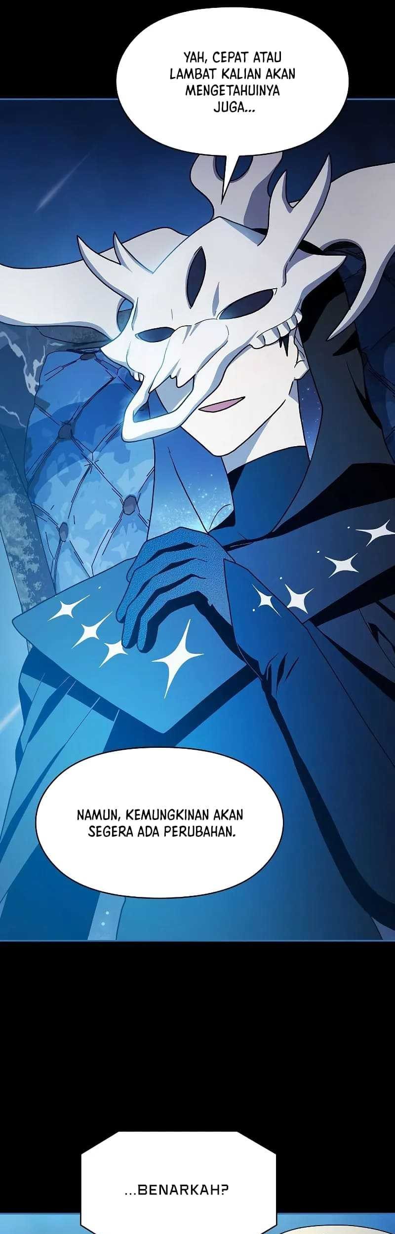 The Nebula’s Civilization Chapter 68 Gambar 60