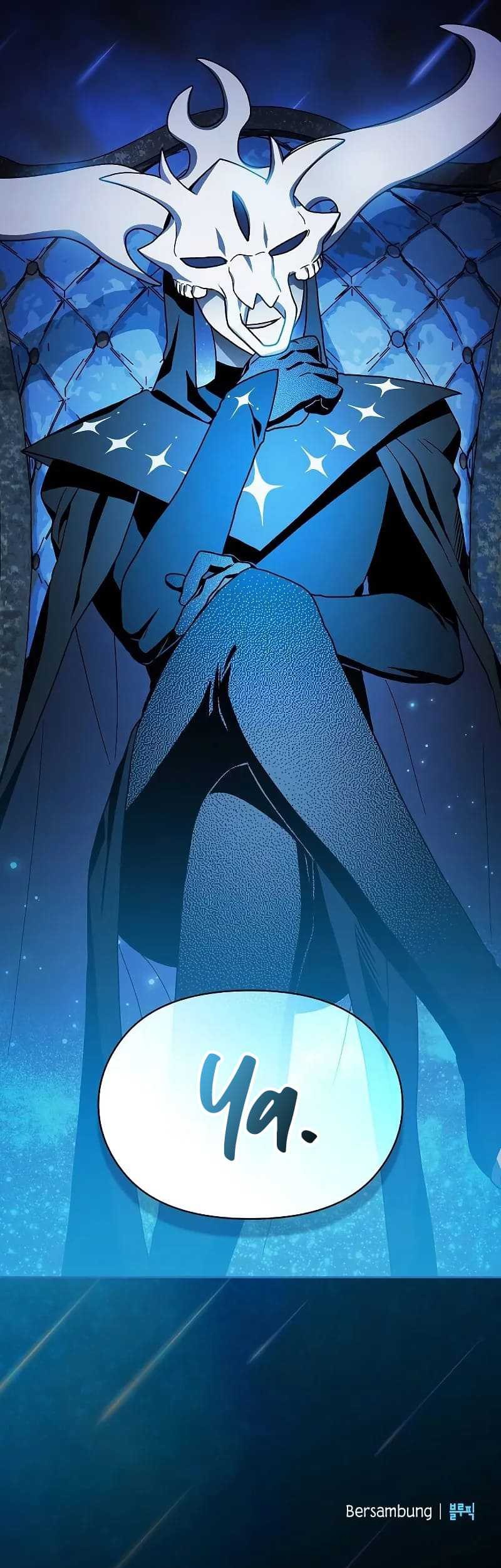 The Nebula’s Civilization Chapter 68 Gambar 62