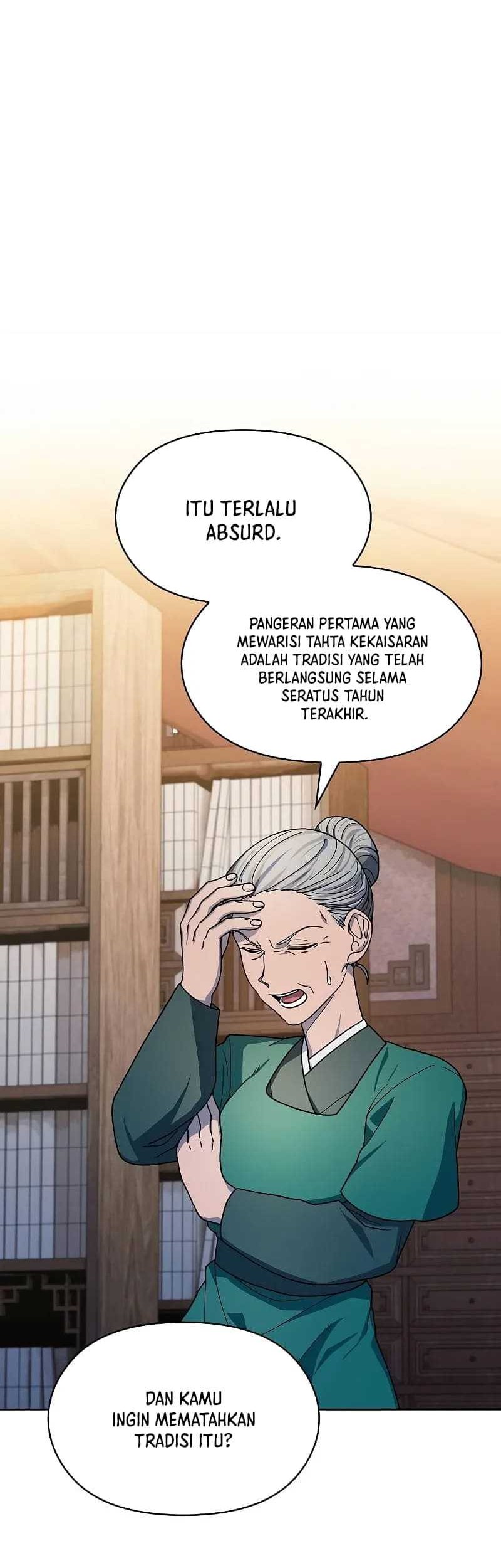 The Nebula’s Civilization Chapter 68 Gambar 4