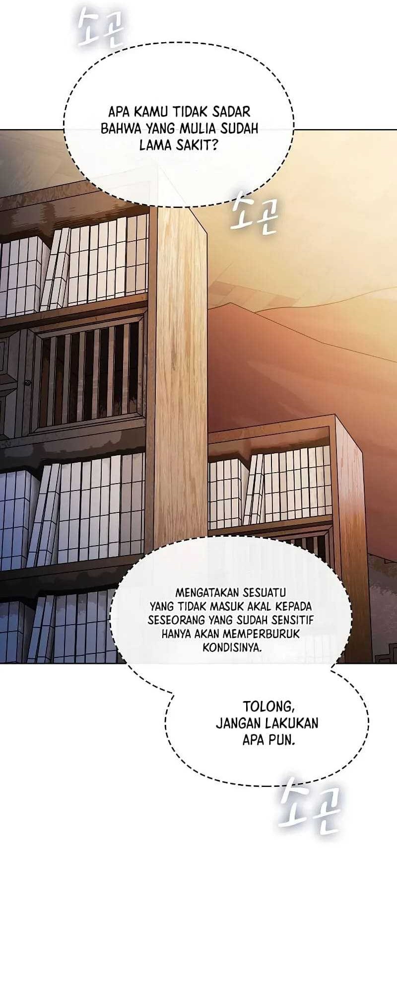 The Nebula’s Civilization Chapter 68 Gambar 8
