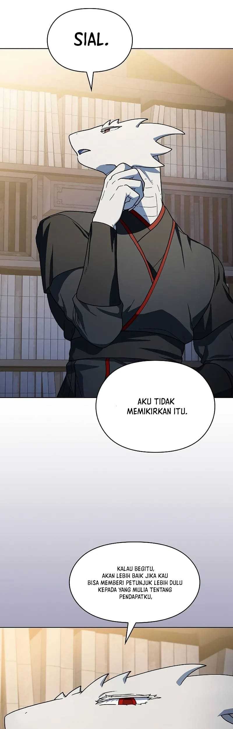 The Nebula’s Civilization Chapter 68 Gambar 9