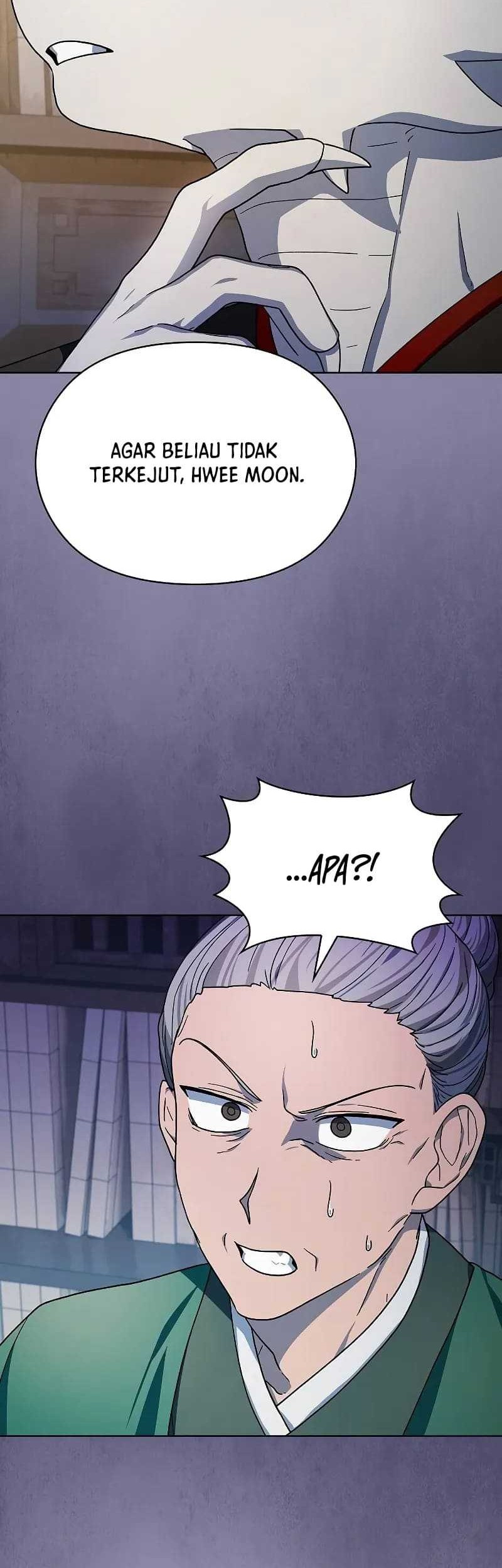 The Nebula’s Civilization Chapter 68 Gambar 10