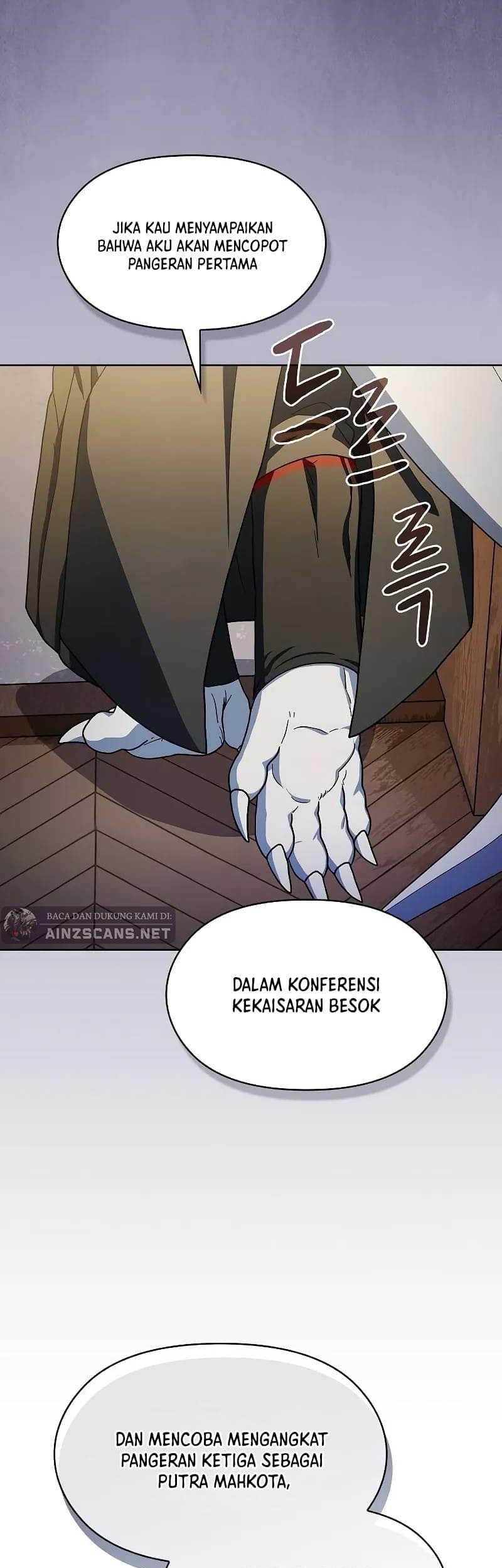 The Nebula’s Civilization Chapter 68 Gambar 11