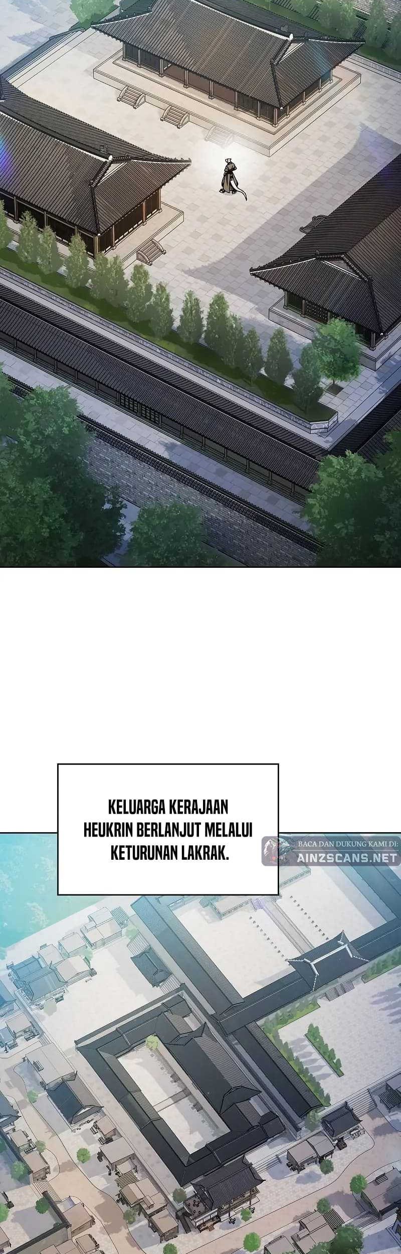 The Nebula’s Civilization Chapter 68 Gambar 17
