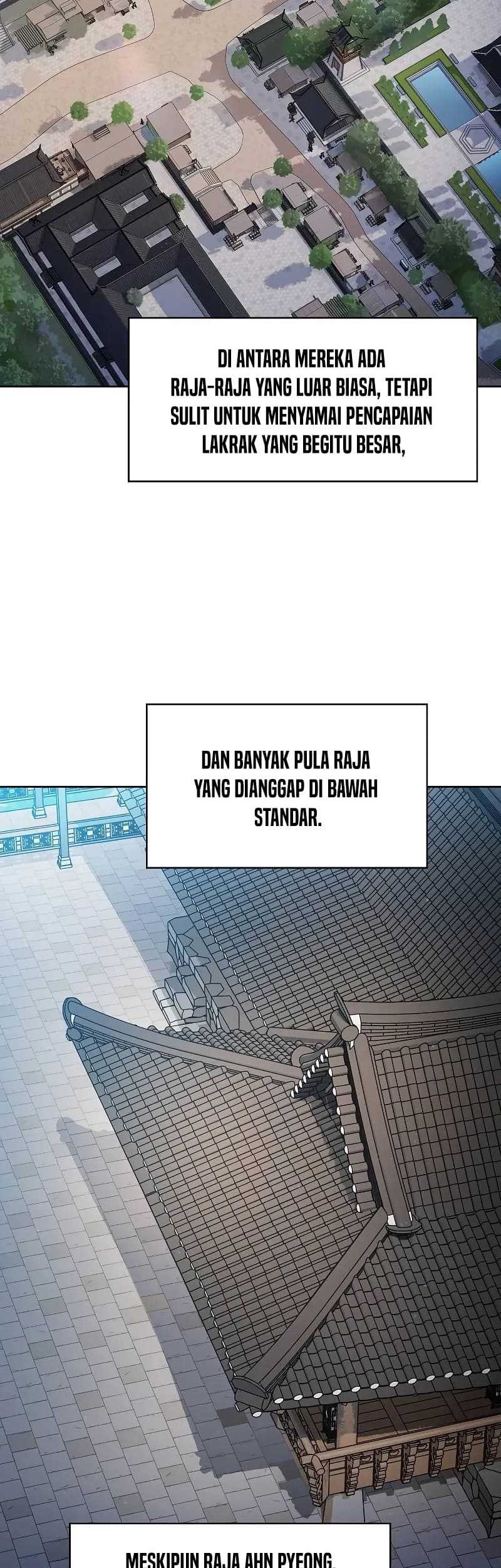 The Nebula’s Civilization Chapter 68 Gambar 18