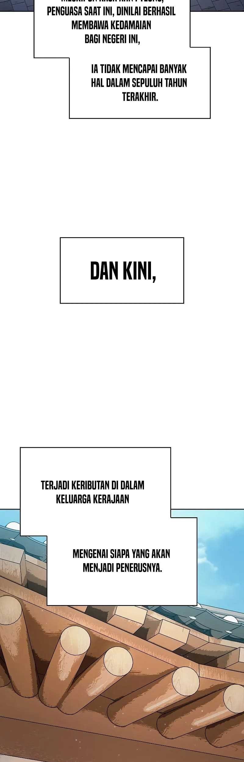 The Nebula’s Civilization Chapter 68 Gambar 19
