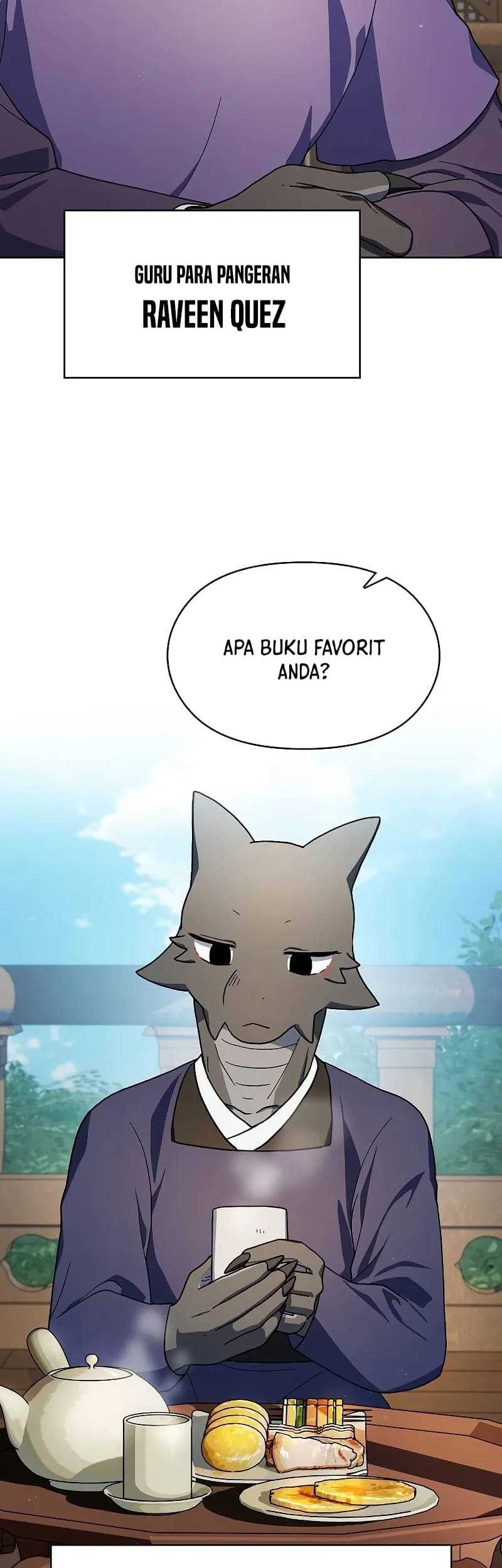 The Nebula’s Civilization Chapter 68 Gambar 22