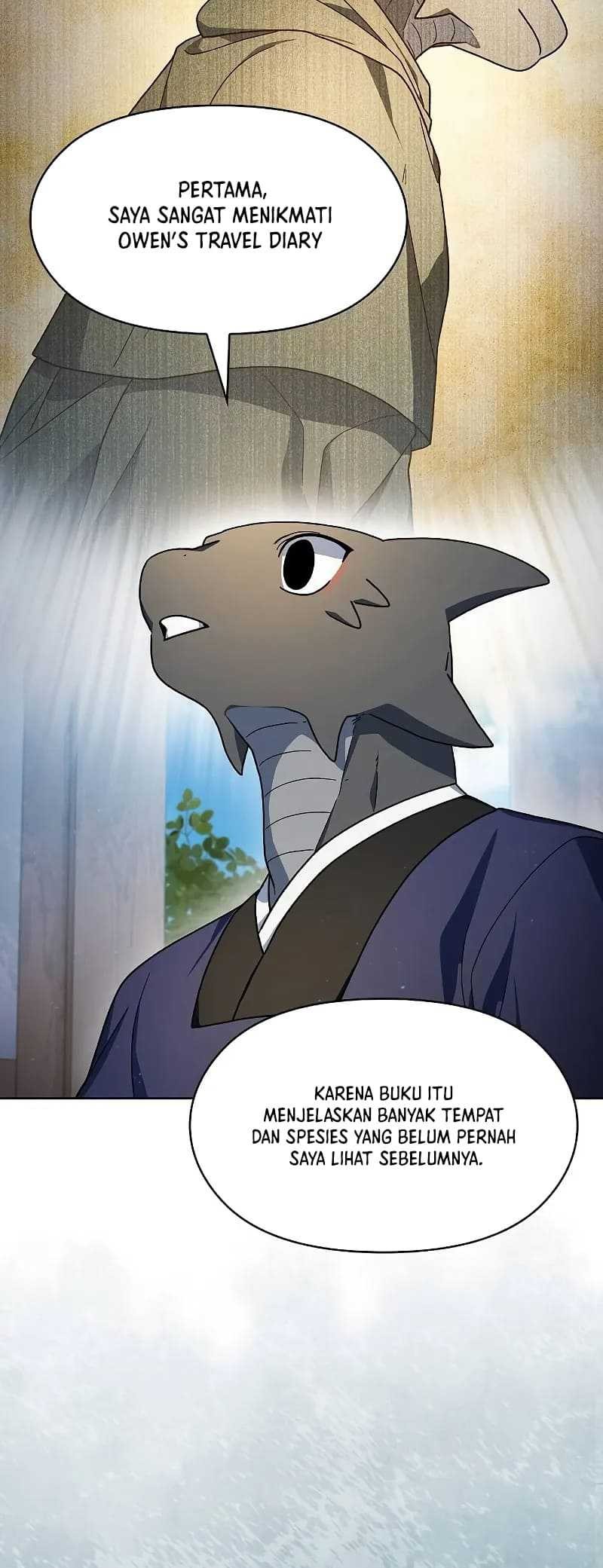 The Nebula’s Civilization Chapter 68 Gambar 25