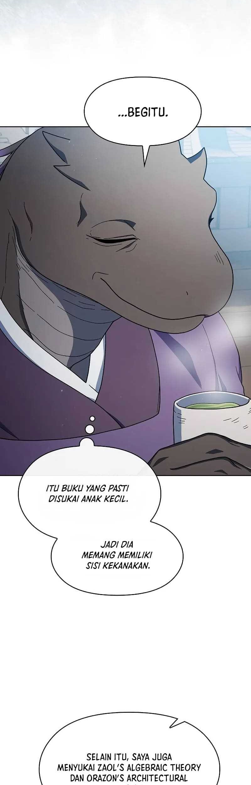 The Nebula’s Civilization Chapter 68 Gambar 27