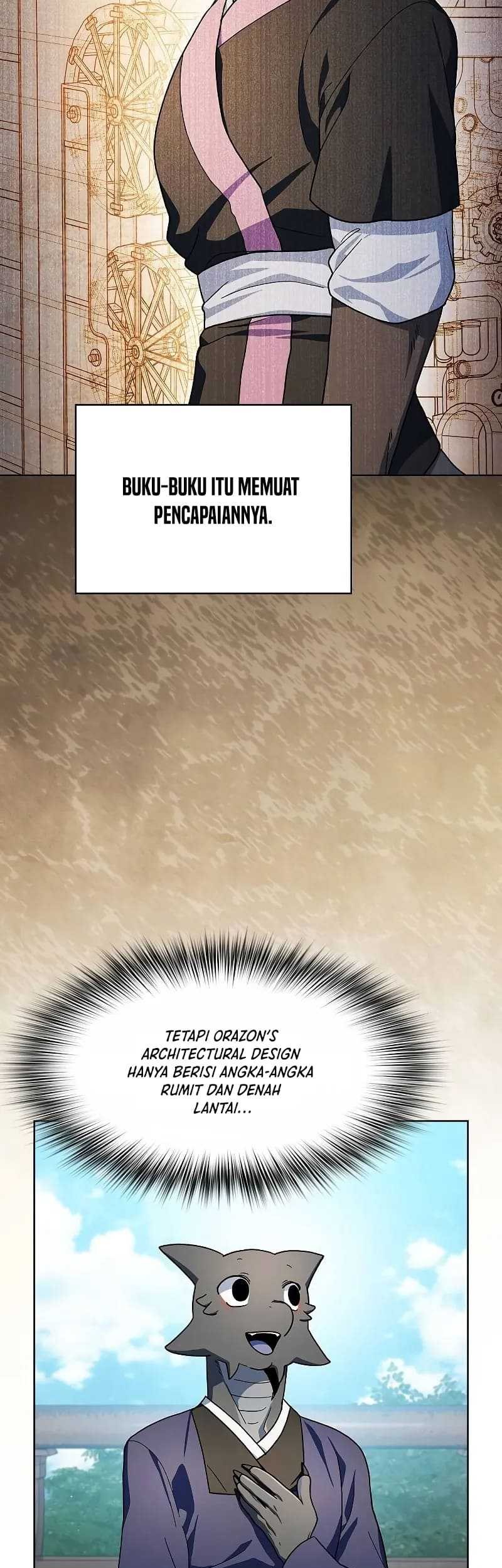 The Nebula’s Civilization Chapter 68 Gambar 30