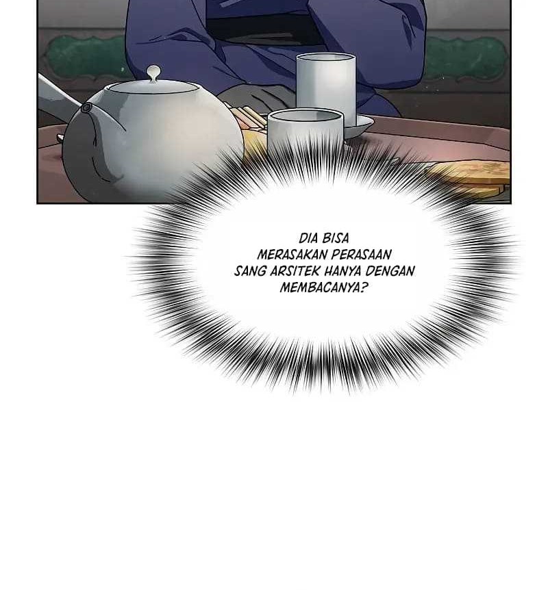 The Nebula’s Civilization Chapter 68 Gambar 31