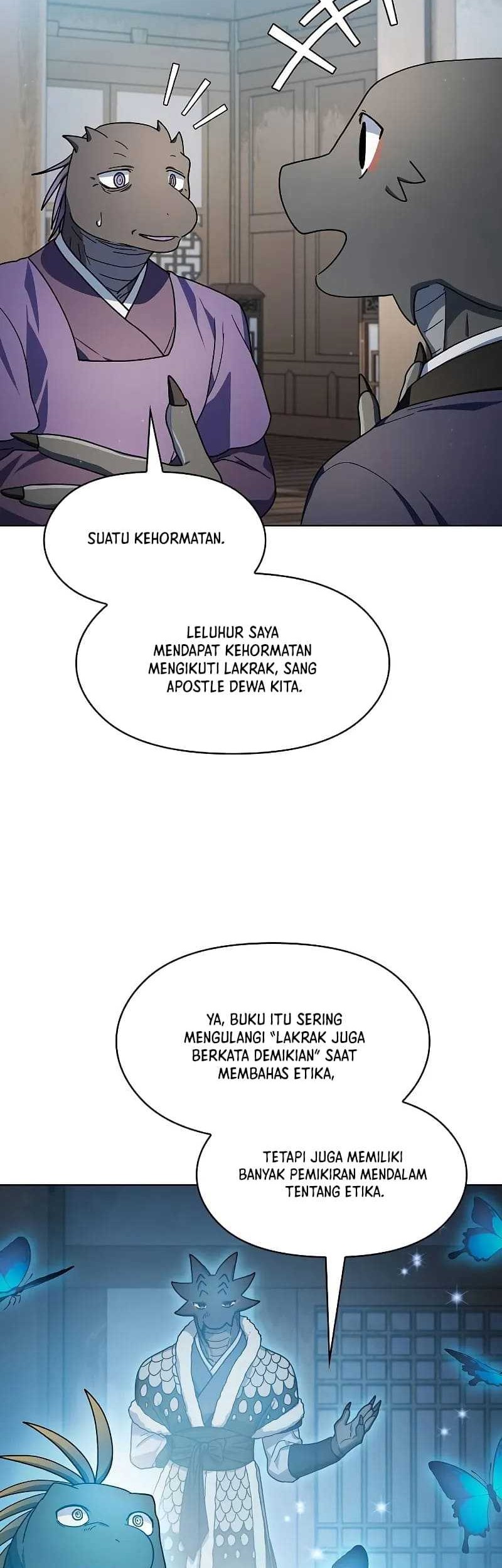 The Nebula’s Civilization Chapter 68 Gambar 33