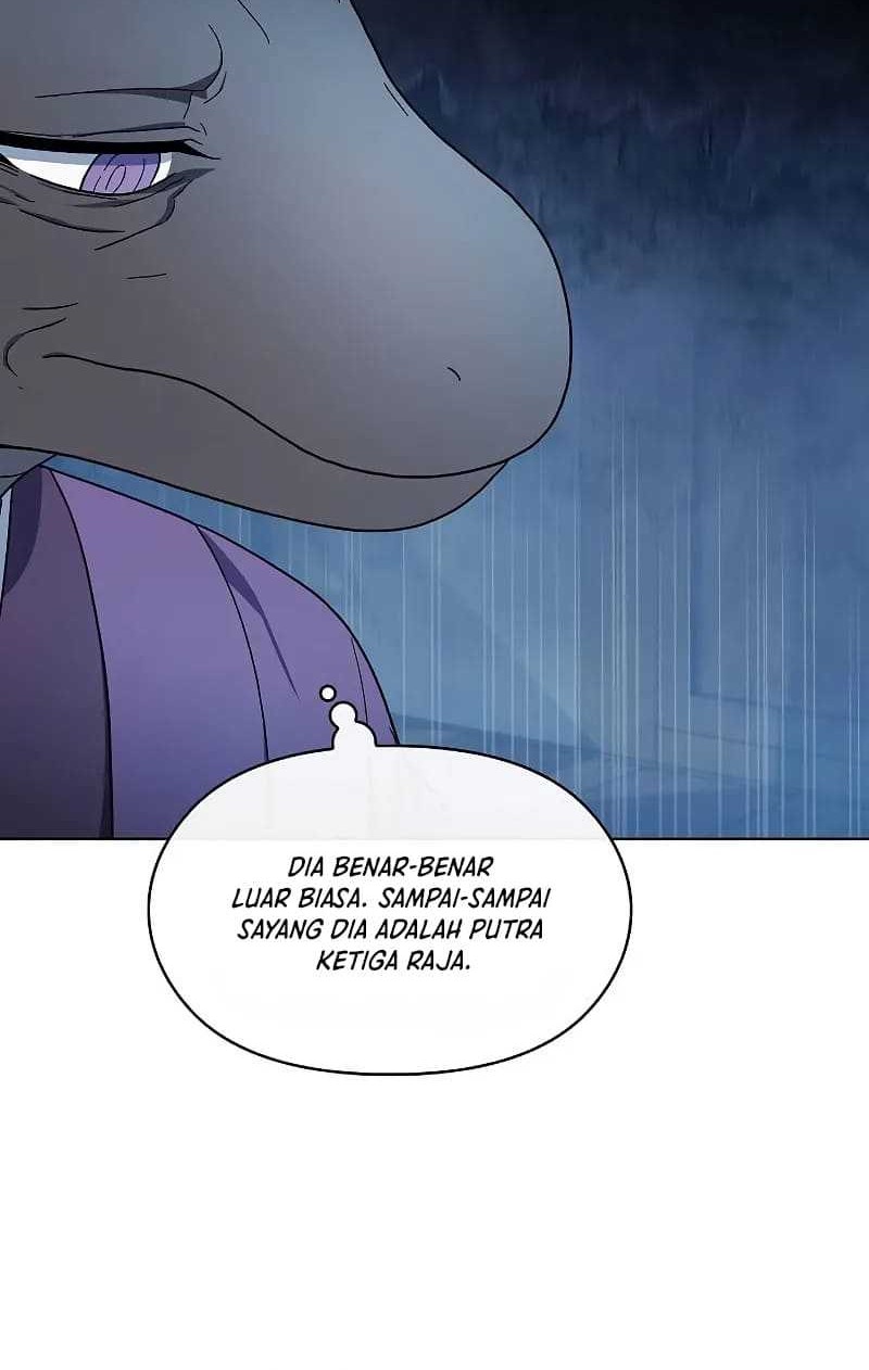 The Nebula’s Civilization Chapter 68 Gambar 37