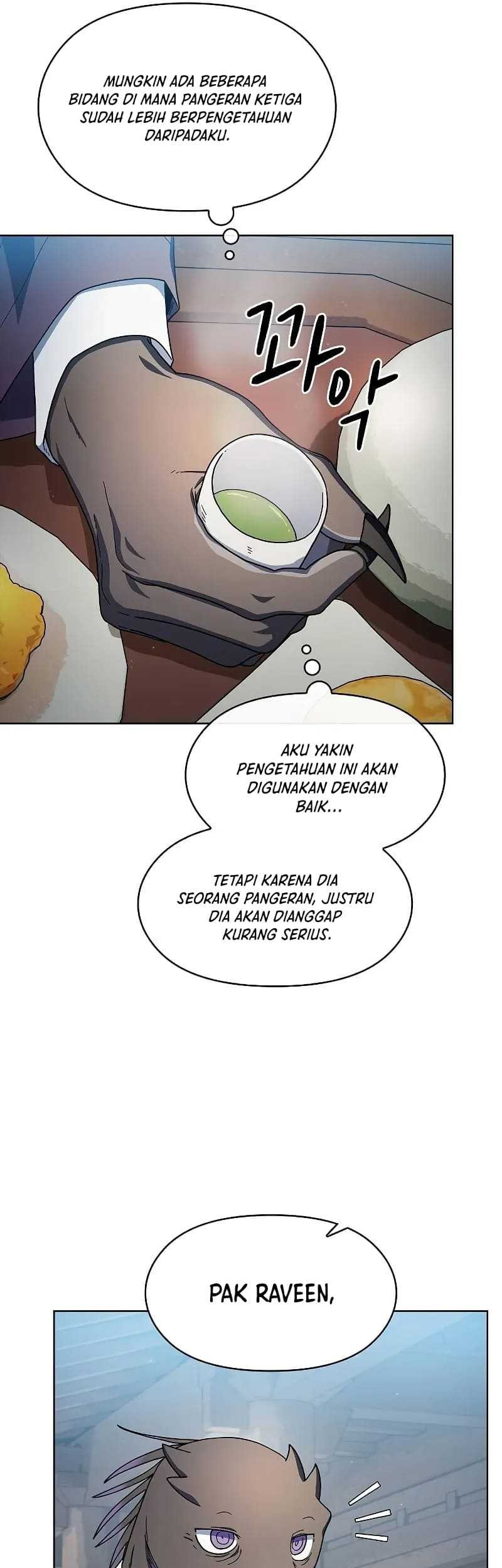 The Nebula’s Civilization Chapter 68 Gambar 38