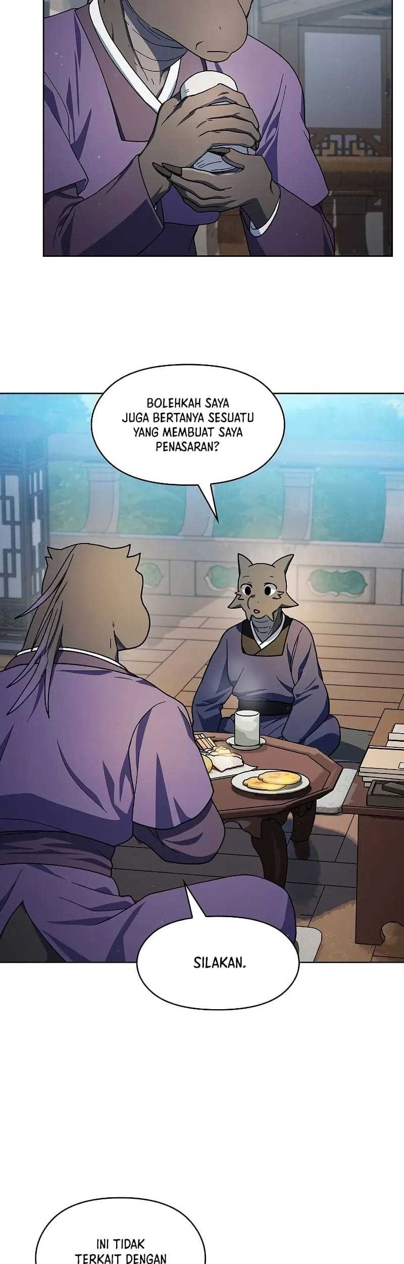 The Nebula’s Civilization Chapter 68 Gambar 39