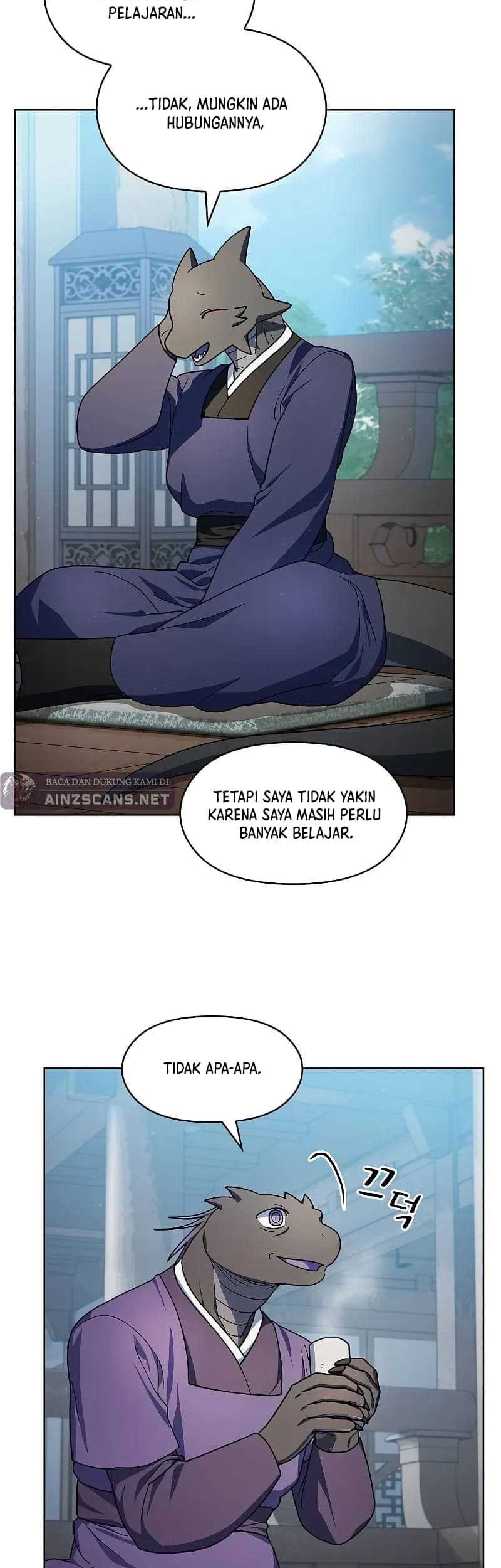 The Nebula’s Civilization Chapter 68 Gambar 40