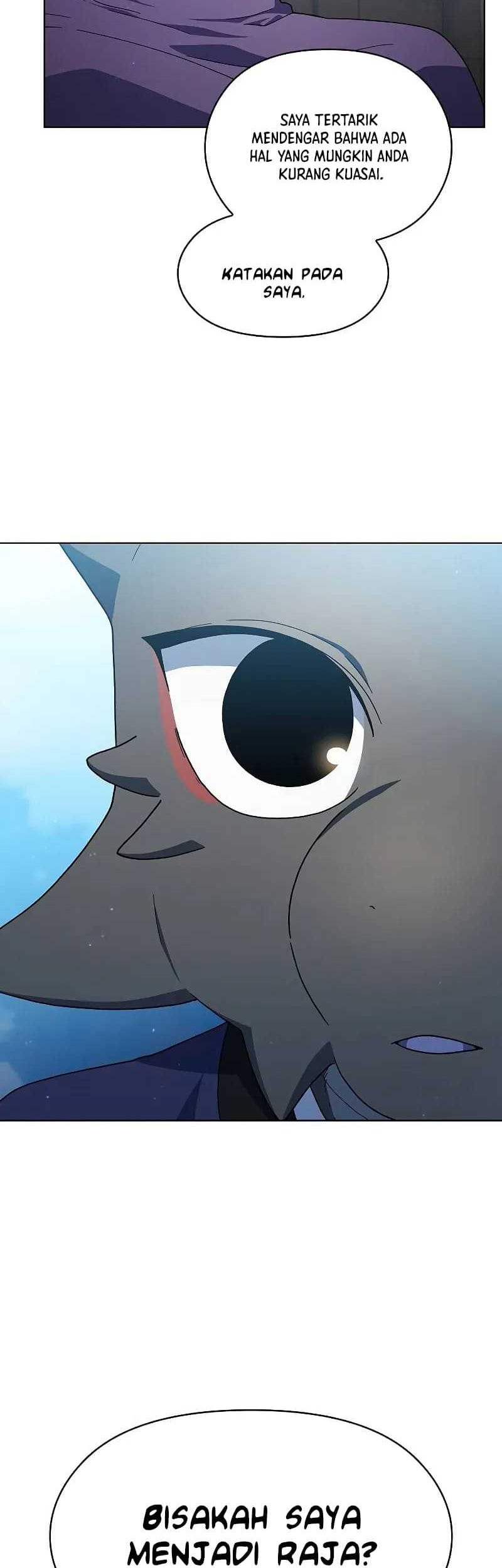 The Nebula’s Civilization Chapter 68 Gambar 41
