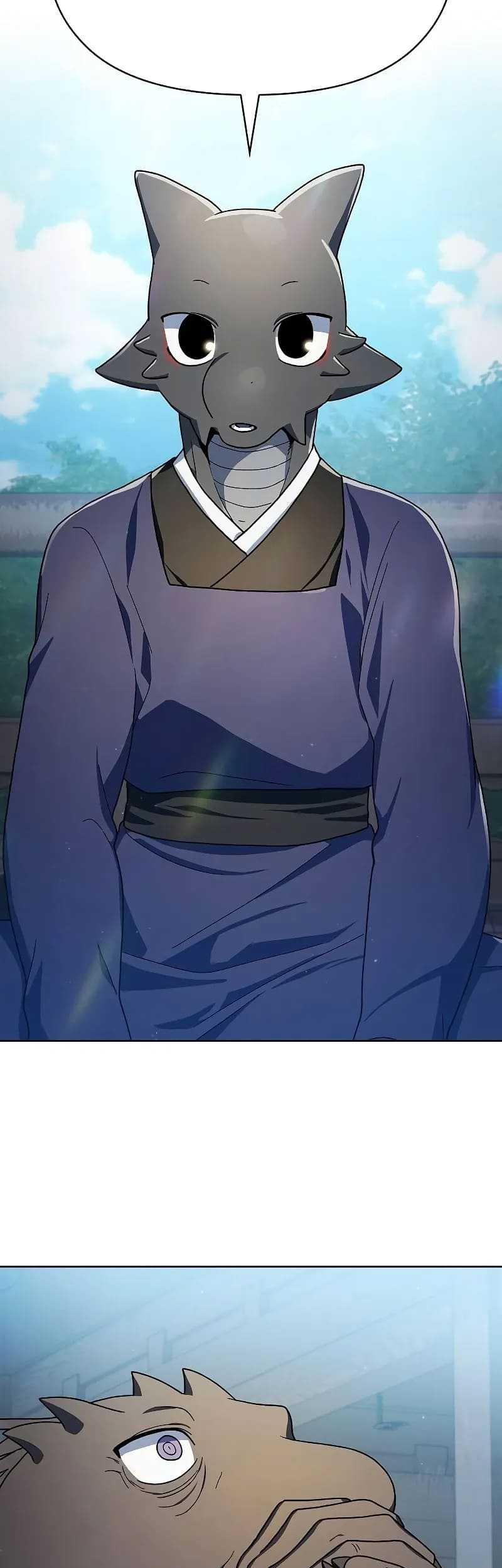 The Nebula’s Civilization Chapter 68 Gambar 42