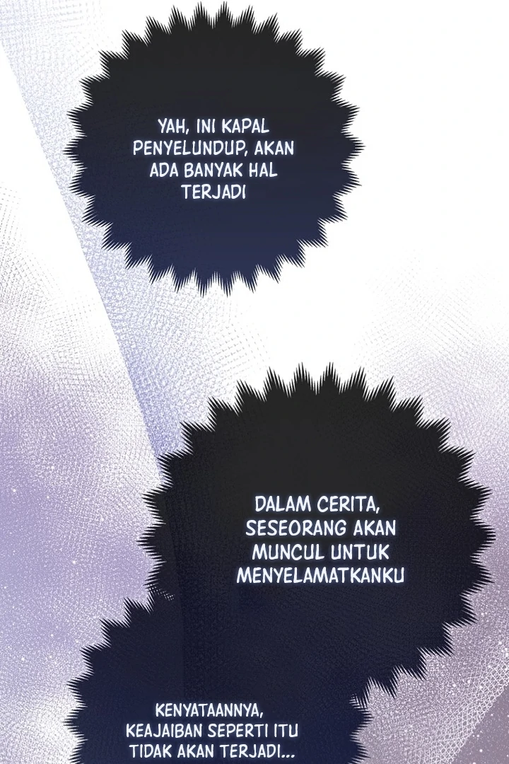 The Crazy Killer Whale’s Favourite Penguin Chapter 36 Gambar 11