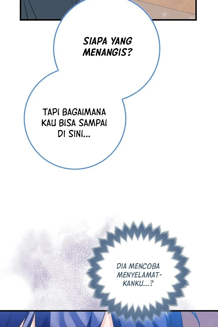 The Crazy Killer Whale’s Favourite Penguin Chapter 36 Gambar 16