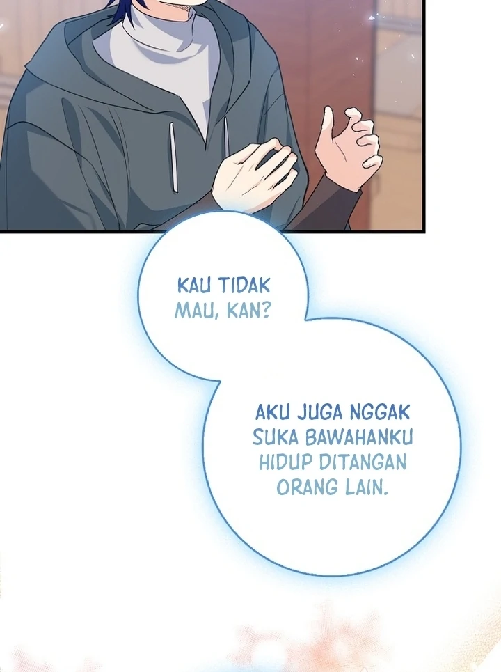 The Crazy Killer Whale’s Favourite Penguin Chapter 36 Gambar 21