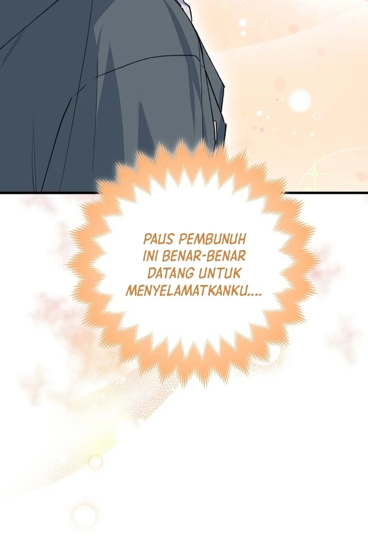 The Crazy Killer Whale’s Favourite Penguin Chapter 36 Gambar 24