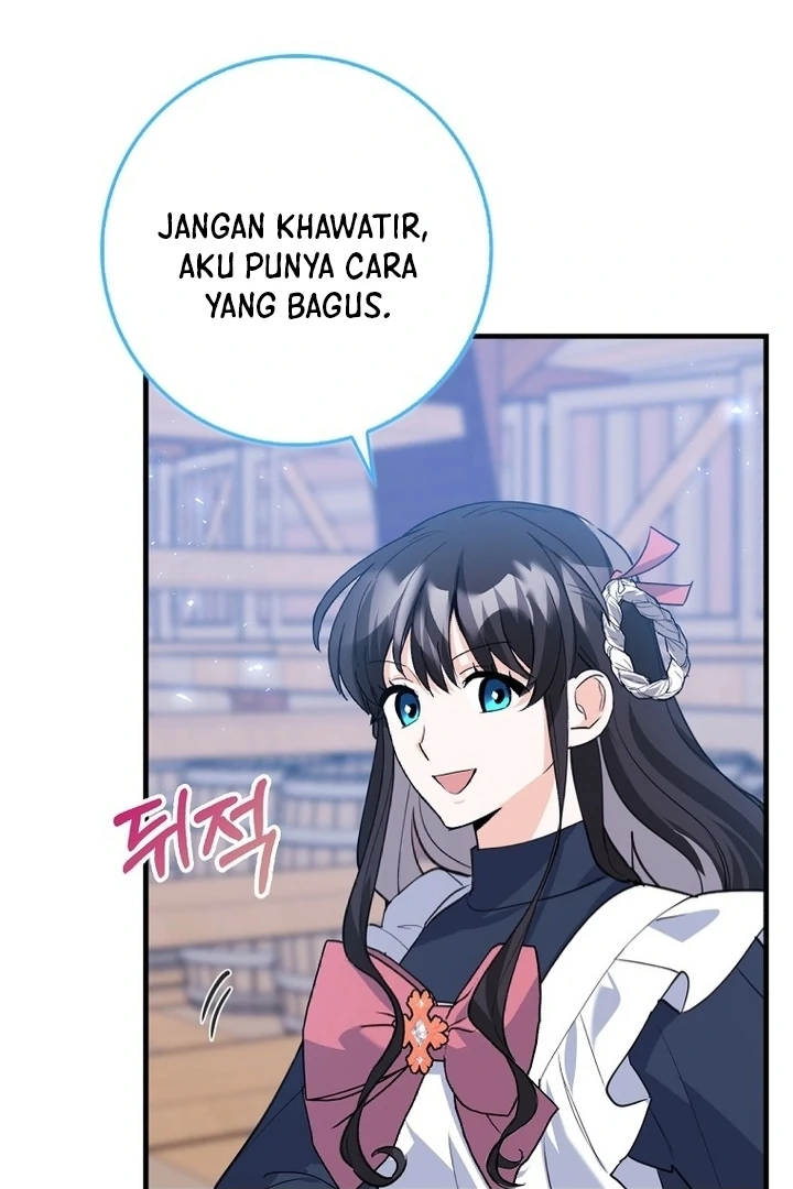 The Crazy Killer Whale’s Favourite Penguin Chapter 36 Gambar 28