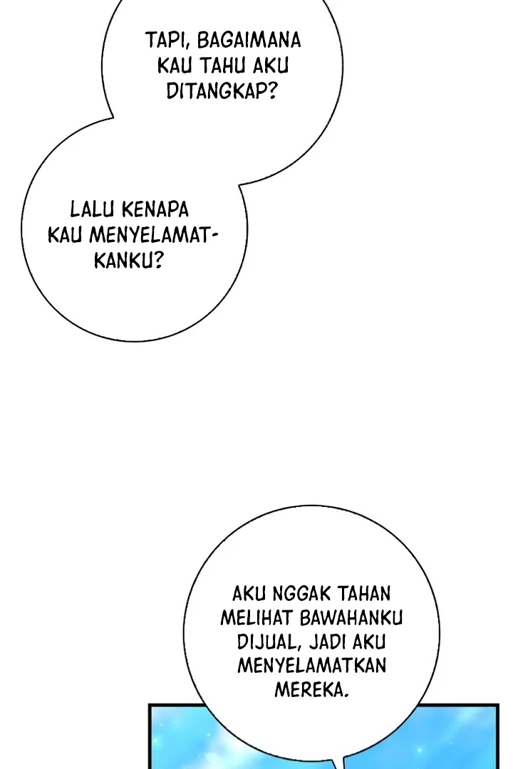The Crazy Killer Whale’s Favourite Penguin Chapter 36 Gambar 37