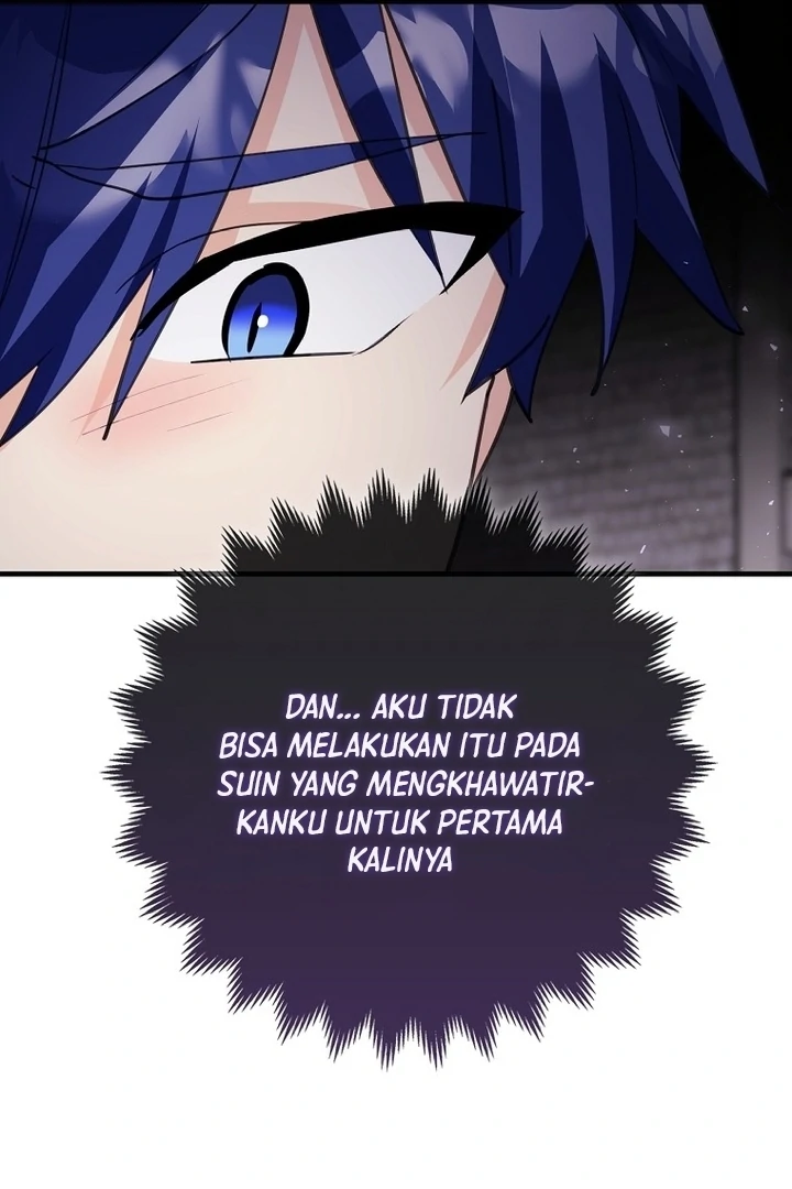 The Crazy Killer Whale’s Favourite Penguin Chapter 36 Gambar 44