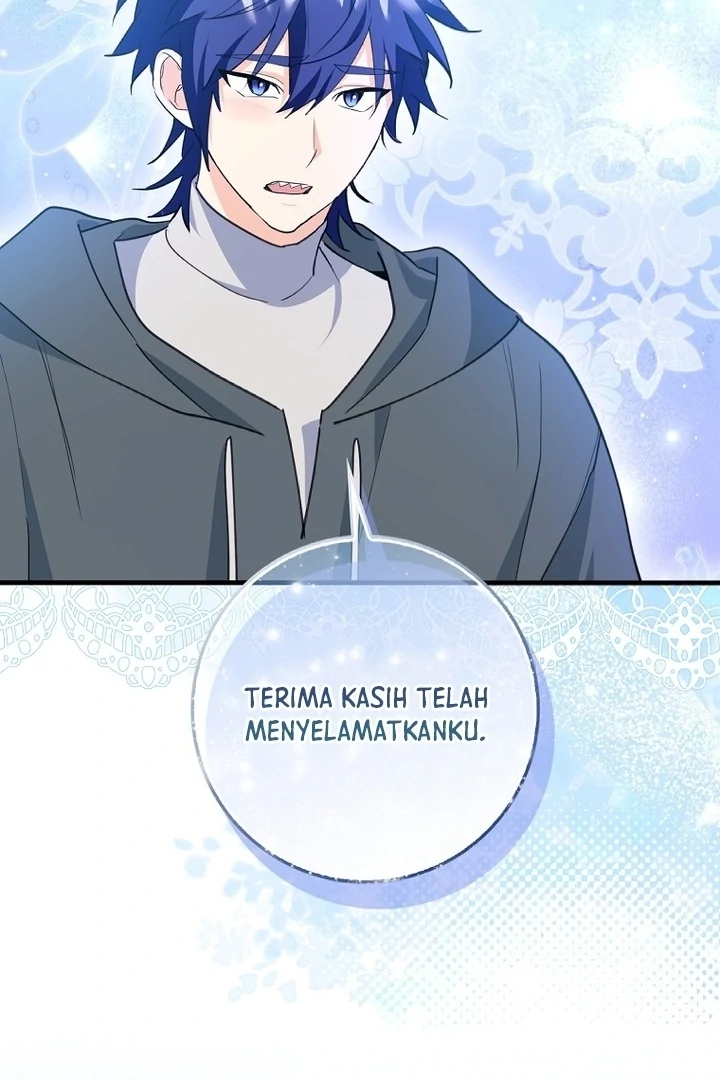 The Crazy Killer Whale’s Favourite Penguin Chapter 36 Gambar 48