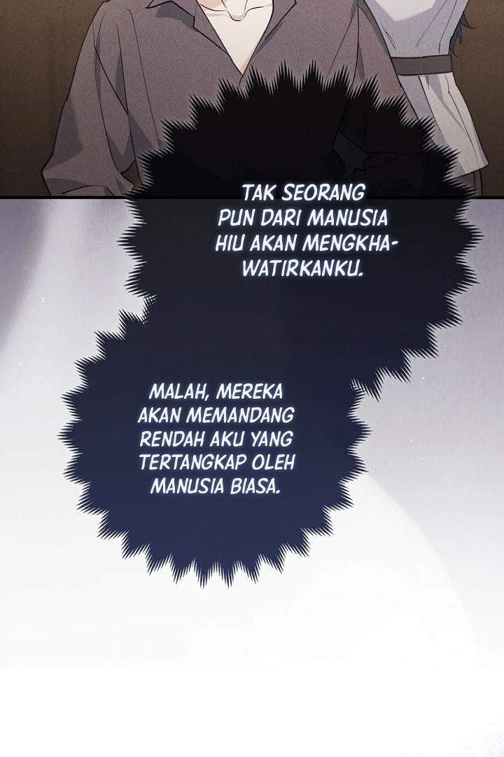 The Crazy Killer Whale’s Favourite Penguin Chapter 36 Gambar 5