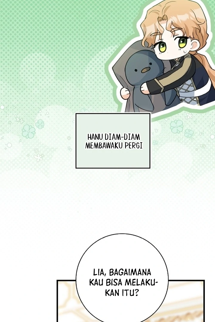 The Crazy Killer Whale’s Favourite Penguin Chapter 36 Gambar 53