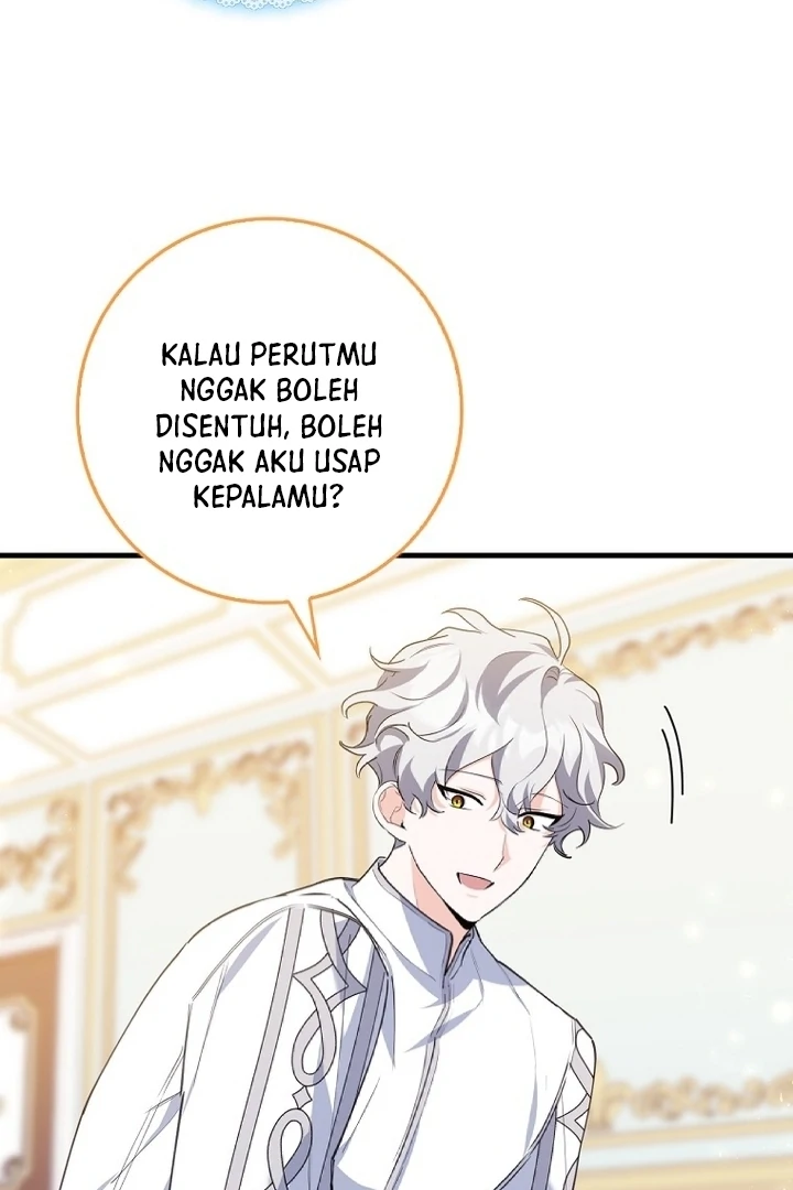 The Crazy Killer Whale’s Favourite Penguin Chapter 36 Gambar 60