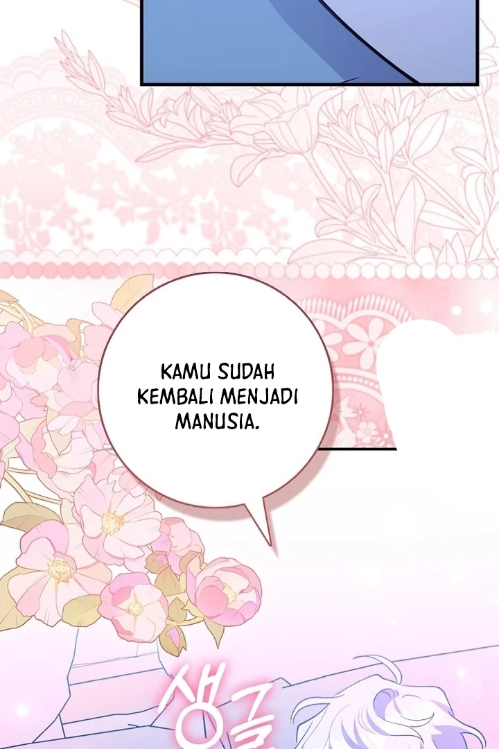 The Crazy Killer Whale’s Favourite Penguin Chapter 36 Gambar 74