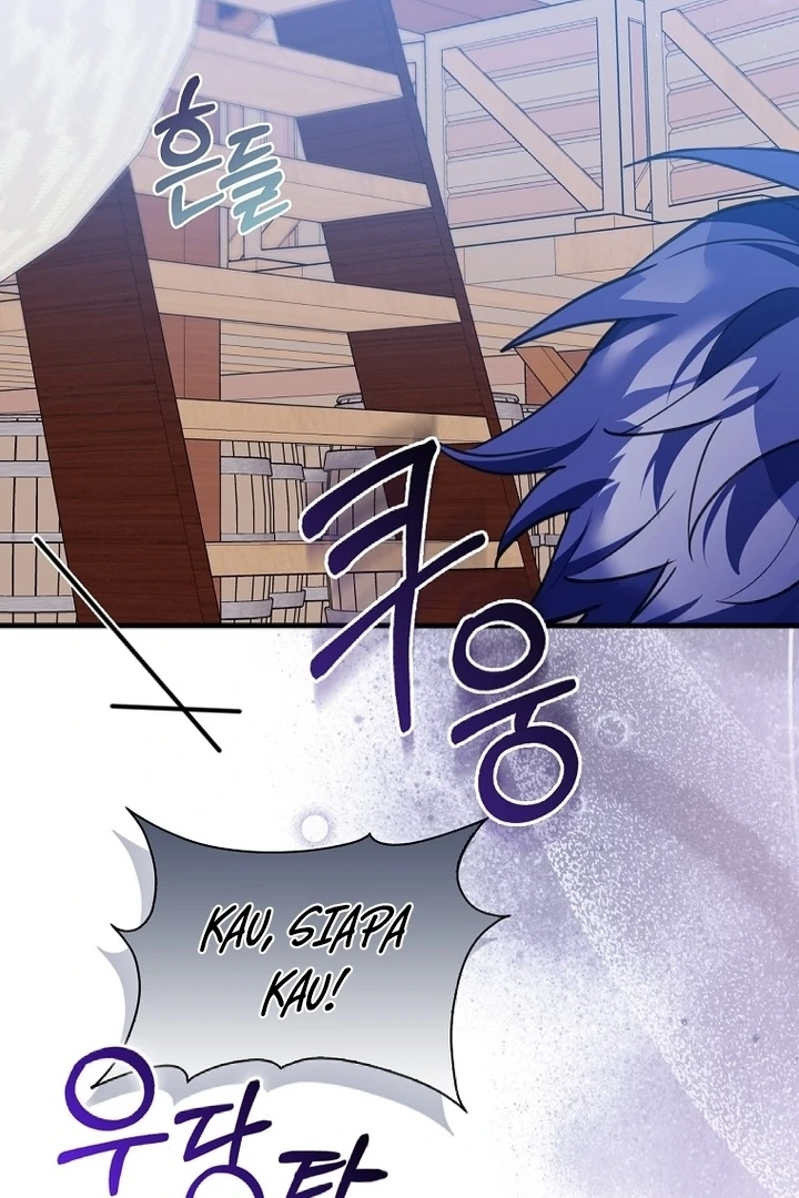 The Crazy Killer Whale’s Favourite Penguin Chapter 36 Gambar 8