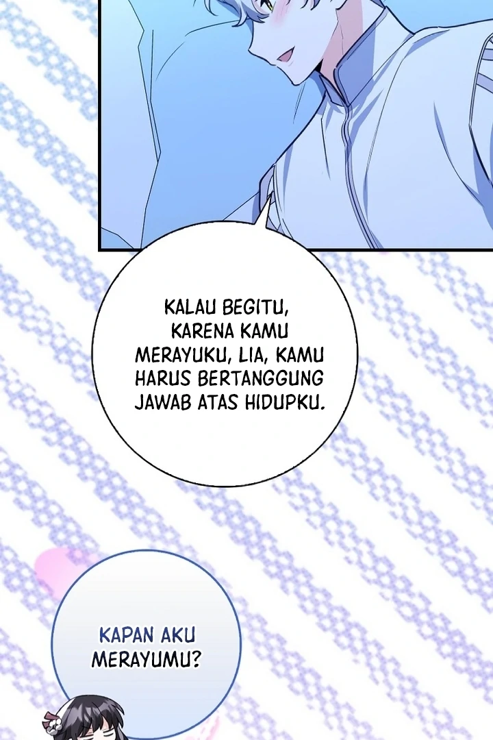 The Crazy Killer Whale’s Favourite Penguin Chapter 36 Gambar 80