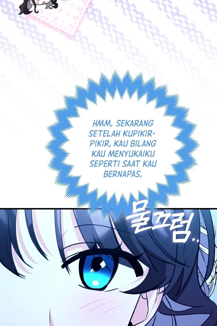 The Crazy Killer Whale’s Favourite Penguin Chapter 36 Gambar 81
