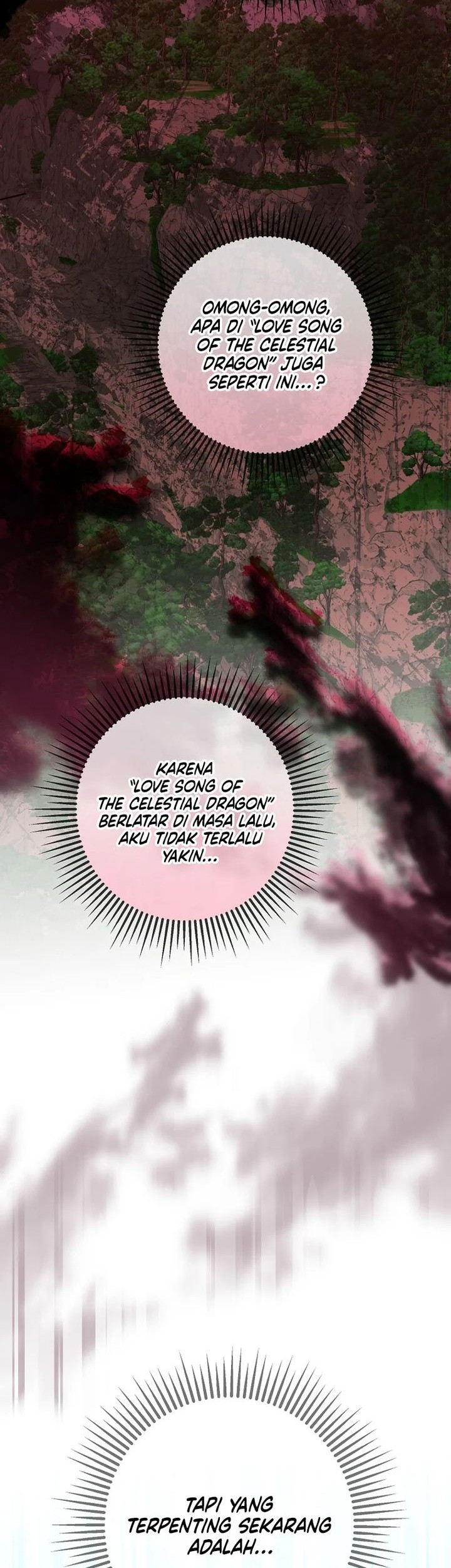Surviving in a Romance Fantasy Novel Chapter 32 Gambar 18