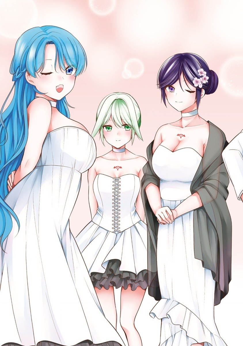 Kanojo Shoukan Shimashita!? Chapter 28 Gambar 13