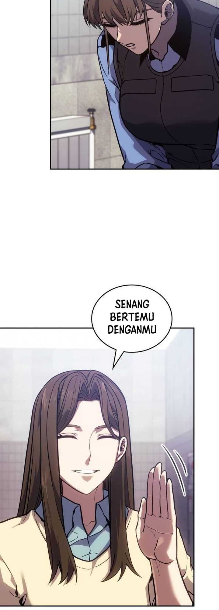 The Fire Fighter Chapter 17 Gambar 36