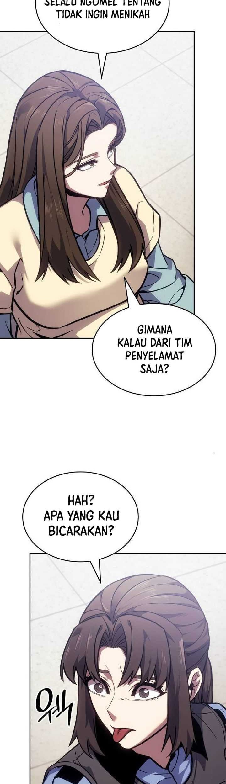 The Fire Fighter Chapter 17 Gambar 38