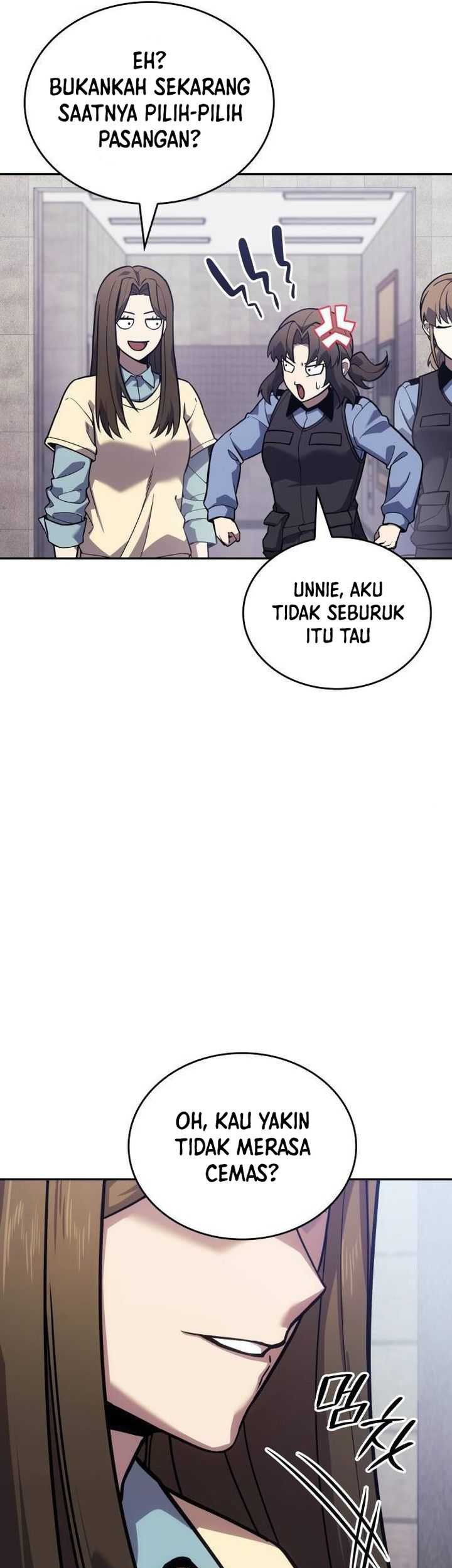 The Fire Fighter Chapter 17 Gambar 40