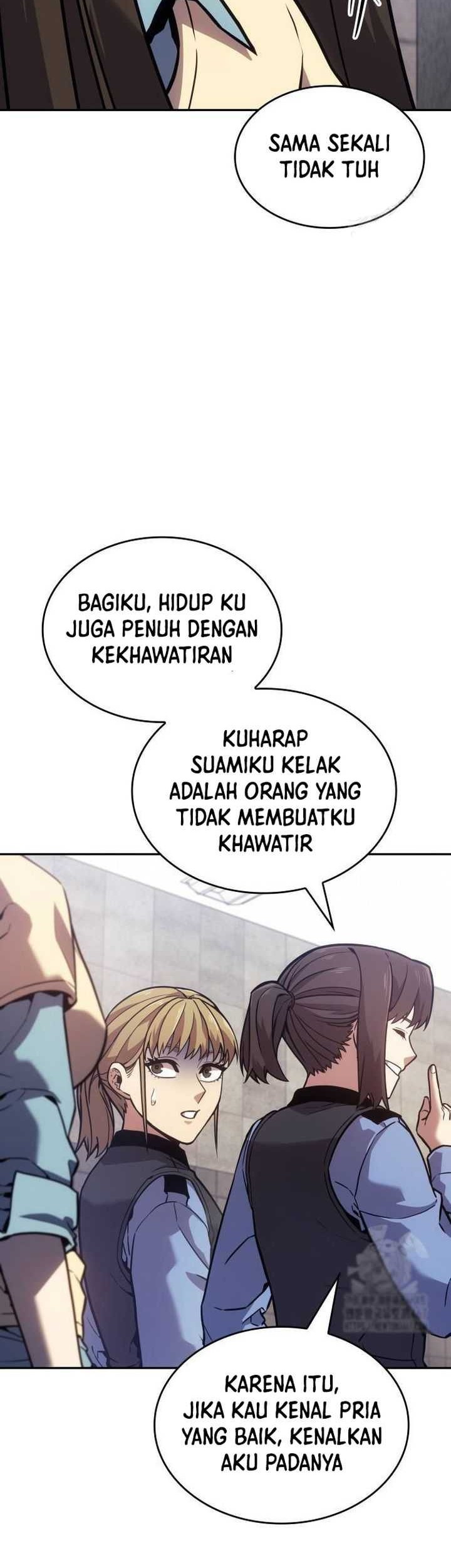 The Fire Fighter Chapter 17 Gambar 41