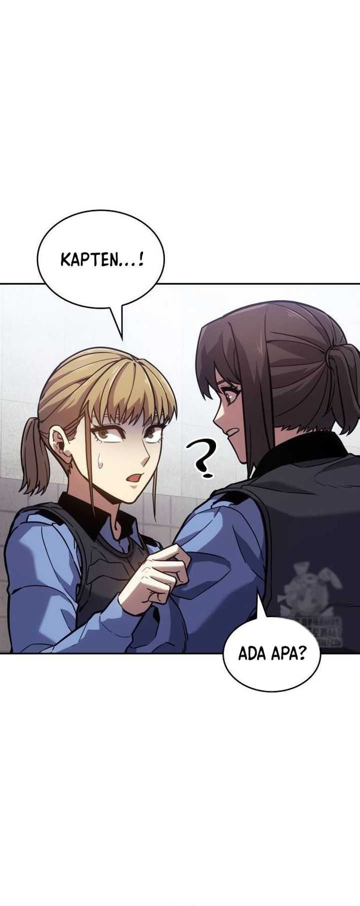 The Fire Fighter Chapter 17 Gambar 42