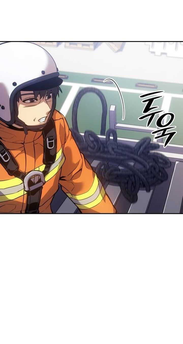 The Fire Fighter Chapter 17 Gambar 45