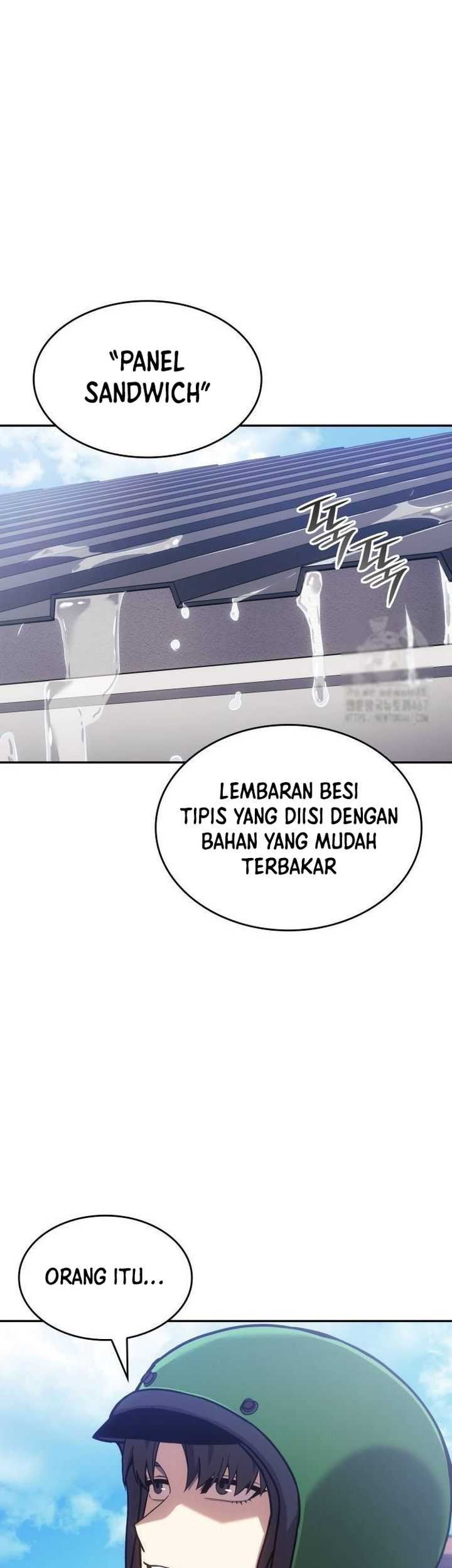 The Fire Fighter Chapter 17 Gambar 49