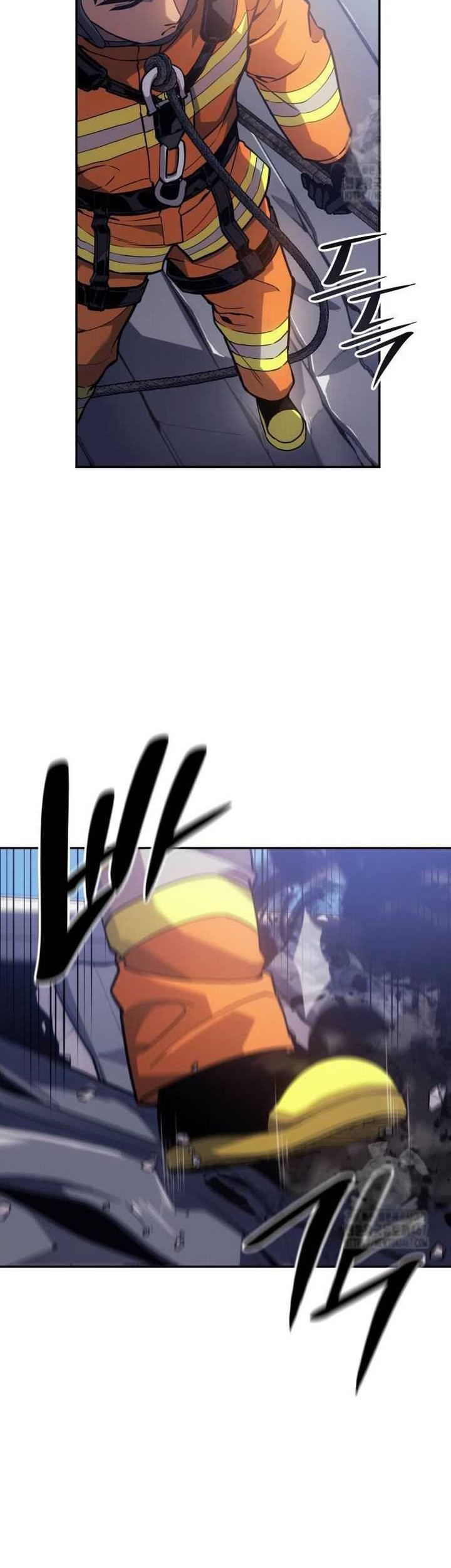 The Fire Fighter Chapter 17 Gambar 53