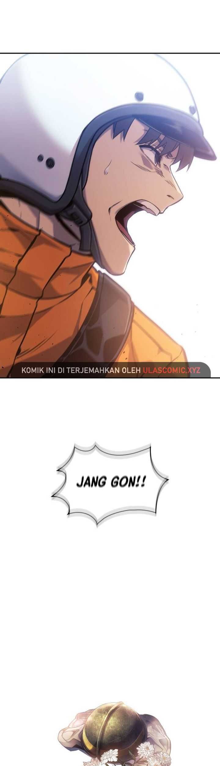 The Fire Fighter Chapter 17 Gambar 55