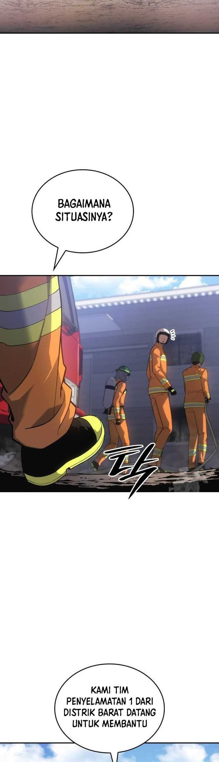 Baca  The Fire Fighter Chapter 17 Gambar 2